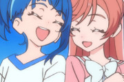 【プリキュア】ソラまし良い・・・