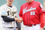 カープの練習試合の日程発表！阪神、オリックス、ホークスの西日本勢と対戦し中継もあり