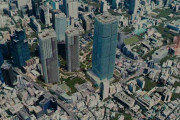 “高さ330m”日本一の超高層タワー　「麻布台ヒルズ」11月24日に開業へ　世界初のホテル「ジャヌ東京」も　東京・港区