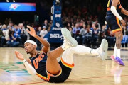 【NBA】歴代フロッパーTOP5を選ぶなら？