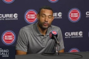 【NBA】DETのラングドンGM「ニューオーリンズにも対応が難しい選手がいた」