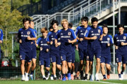 ドイツ戦を前に日本代表の今後のポイントとは…内田篤人「日本代表のスタイルがどういうものかをはっきりさせた方がいい」