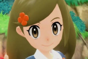 【朗報】ポケモンBDSPで「最も可愛いキャラ」が決定しました