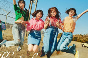 【先ヨミ】日向坂46『Kind of love』47.7万枚でシングル首位独走中