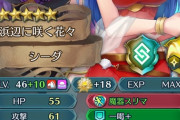 【FEH】もう熱心に凸してる人減ってきてるよな