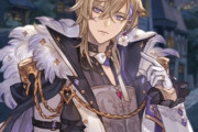 【グラブル】今回のイベントでロディの事ちょっと好きになった / 良いキャラにより過ぎて死亡フラグが見えてきた気がする…？