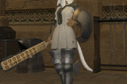 【FF14】ナイトのジョブクエに不満がある人って多いの？