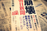朝日新聞「元NGT荻野由佳さんも苦しむネット中傷　被害深刻化で進む制度改正」