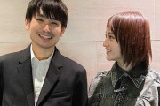 【朗報】萩原みのりが映画監督の内山拓也との結婚を発表