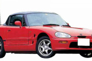 【疑問】SUZUKIってなんでスポーツカー作らないの？