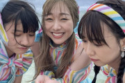 SKE48×ナマコ