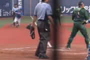 日本ハム、また"あの日"が生まれそうになる