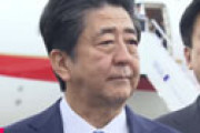 「安倍さんを降ろして、その先はどうするんだ」という信者がいるが、チンパンジーがトラックを運転していたら止めるのが先でしょう