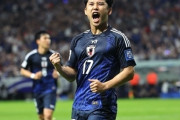日本、インドネシアに大勝！代表初ゴールの森下龍矢「もどかしさを出せた」まとめその４（関連まとめ）