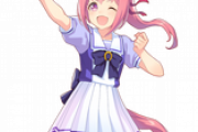 【ウマ娘】今後実装予定でウララと相性良さそうなのおる？