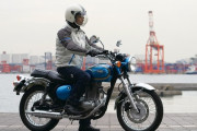 ３０代でこういうバイク乗ってたら恥ずかしい？