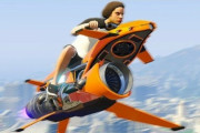 【GTA5】超簡単！「契約強盗フィナーレ」で『オプレッサーMK2』を使う裏ワザが登場！【動画あり】