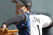 【野球】＜日ハム・斎藤佑樹の投球＞「一軍復帰は絶対無理」呆れ声 致命的な欠陥を露呈？ 球界OBも辛らつ指摘「どれも棒球」 ★2  [Egg★]