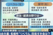 【パヨク発狂】「理想論ばかり」なぜ日本の「リベラル」は批判されるのか