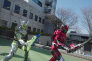 【キミの夢に向かって飛べ!】仮面ライダーゼロワン 第３１話 感想まとめ