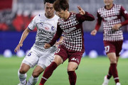 増山朝陽が退場…ヴィッセル神戸、大分とスコアレスドロー　ルヴァン杯GL第4節