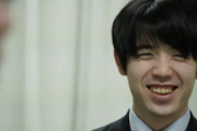 藤井聡太七段が体調管理の秘訣告白「睡眠時間は8時間で大谷選手の3分の2」