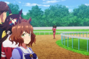 【ウマ娘】マーちゃんはスピカに入ったの？