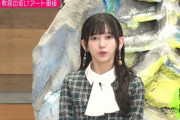 【乃木坂46】池田瑛紗『なんて美だ！』年末年始収録をした衝撃の日程が暴露されるwww