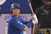 DeNA石上泰輝とかいうバント決めて選球眼良くて打順どこでも１本打てる強肩の遊撃手