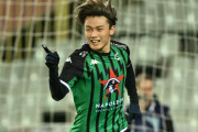 【動画】サッカー日本代表の上田綺世が覚醒？！今季17点目！日本人対決制する❓❓