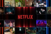 Netflix、もうめちゃくちゃ