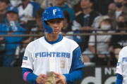 日本ハム加藤豪将がデビューから10戦連続安打！73年ぶり、2リーグ制以降の記録に並んだ