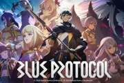 ブループロトコル(開発期間9年)が即死した理由