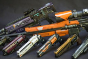 Destiny2 コミュニティマネージャーがユーザーから送られて来たナーフすべき武器のリストを公開
