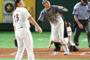阪神・西勇　虎党に届け！球団投手82年ぶり開幕弾＆6回1失点力投