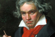 ベートーヴェン生誕250周年！漫画家・浦沢直樹がイラストを描き下ろし！