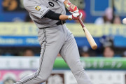 【巨人】坂本勇人さん、なんかひっそりと打ち始める