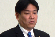 【悲報】コロナで死亡した羽田議員、「糖尿病」「高血圧」「高脂血症」「愛煙家」だった