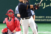 【巨人】中田翔、２００人斬り通算３００号王手も「通過点。上にはたくさんすごい先輩方がいますしね」