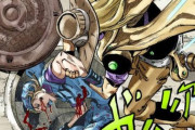 ジョジョ7部「ジャイロ死にます。助けようとしてた少年も結局死にます。ジョニィも日本で死にます。」