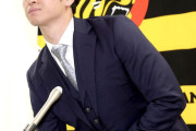 【野球】阪神、近本光司と契約更改交渉中　あるか《6年36億円規模》の囲い込み　「超金満球団」の底力試される
