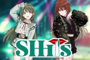 【シャニマス】新ユニット『SHHis』、キャスト情報が解禁！謎の新アイドル”斑鳩ルカ”の情報も