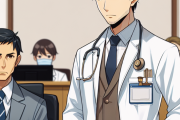 【悲報】術後わいせつ疑惑の医師、無罪確定…なお息子は自殺