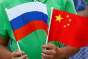 海外「ロシアが中国の属国化？ロシアの資産の約半分(約35兆円)が凍結し、今後のロシアは中国を頼りにすると声明を出す」