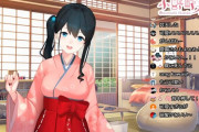 Vtuber 【小野町春香】女将からの有難いアドバイス「未経験者はにじさんじ入らない方が良い」→そうじゃないなら・・・