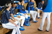 新庄監督「次はオリックスに勝ってほしい。最後の最後で延長戦までやって日本中を沸かせて」