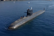 フィリピンの潜水艦導入、スペインのナバンティアもS-80Plusを提案