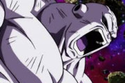 ドラゴンボール超のジレンって…