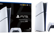 国内向け新モデル「PlayStation®5 デジタル・エディション 日本語専用」が11月21日に発売！！価格は55,000円