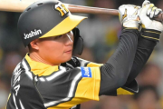 【阪神】森下　初３番で逆転呼ぶ右前打「逆方向にうまく打てた」　ドラ１クリーンアップで堂々の働き